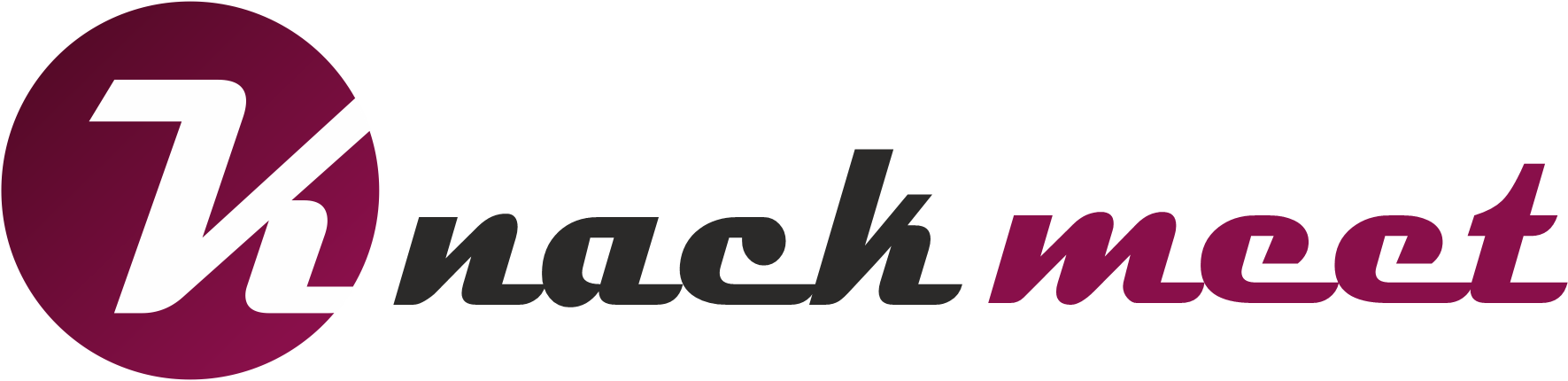KNACKMEET LOGO